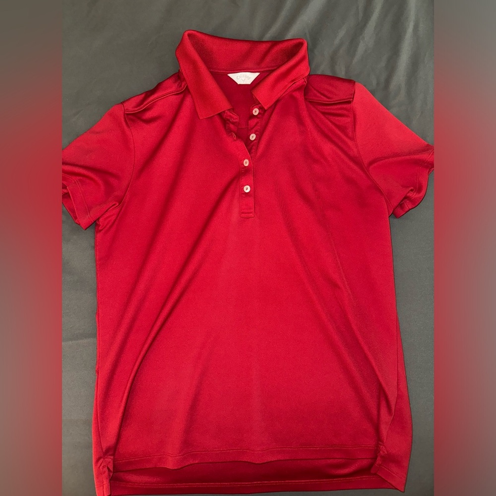 Golf shirt